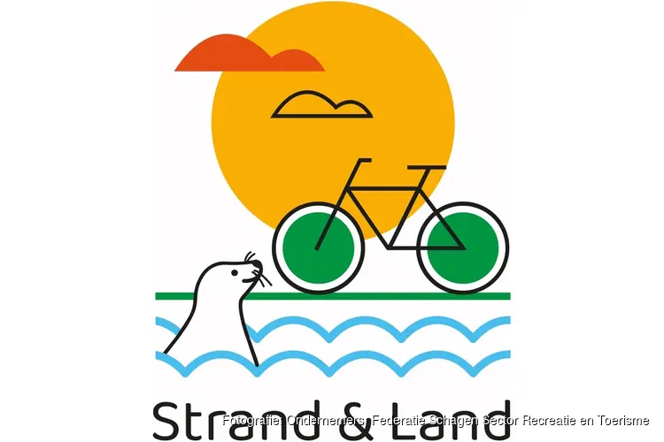 Lancering "Strand en Land" App: Een gloednieuwe kijk op de regio Schagen