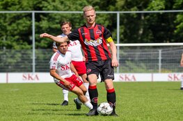 VIOS sluit competitie af met ruime zege en moet nog weekje in wachtkamer