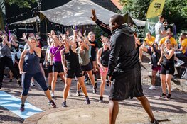 Feeling Fit Festival brengt vitaliteit en welzijn naar Schagen op zaterdag 14 september 2024