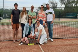Zondag start 43e $25 toernooi in Callantsoog