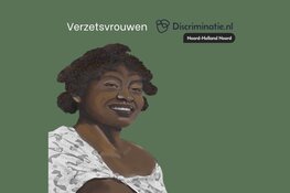 Lezing Vuurvrouwen in bibliotheek Schagen
