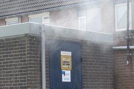 Brand in elektrakast: woningen in Schagen zonder stroom