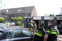 Brand in elektrakast: woningen in Schagen zonder stroom