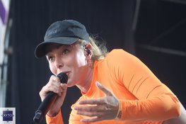 Ruim 15.000 bezoekers op stralende en geslaagde editie Indian Summer Festival