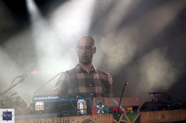 Ruim 15.000 bezoekers op stralende en geslaagde editie Indian Summer Festival