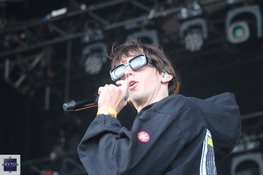 Ruim 15.000 bezoekers op stralende en geslaagde editie Indian Summer Festival