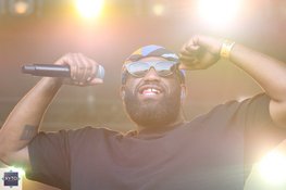 Ruim 15.000 bezoekers op stralende en geslaagde editie Indian Summer Festival