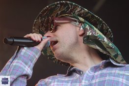 Ruim 15.000 bezoekers op stralende en geslaagde editie Indian Summer Festival