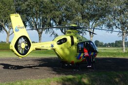 Overleden persoon aangetroffen in Sint Maarten, politie doet onderzoek