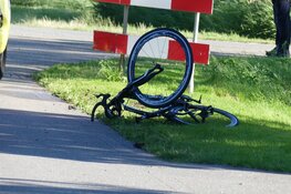 Overleden persoon aangetroffen in Sint Maarten, politie doet onderzoek