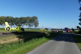 Overleden persoon aangetroffen in Sint Maarten, politie doet onderzoek