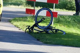 Man van 37 overleden na ongeval