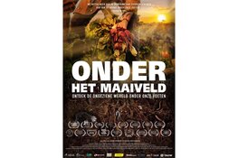 Onder het Maaiveld en Vrienden van Bioland