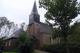 Onderwegkerkdienst 11 augustus Eenigenburg