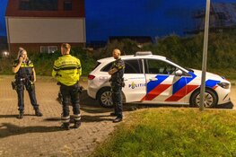 Steekincident in woning Warmenhuizen, verdachte aangehouden