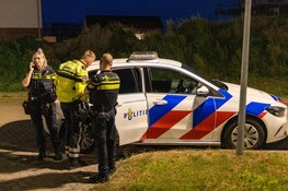 Steekincident in woning Warmenhuizen, verdachte aangehouden