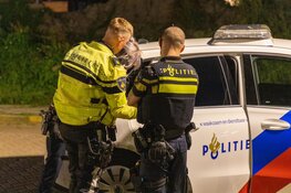 Steekincident in woning Warmenhuizen, verdachte aangehouden