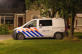 Steekincident in woning Warmenhuizen, verdachte aangehouden
