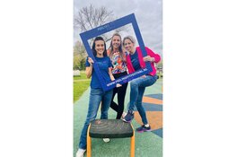 Feeling Fit Festival voor een energieke start na de zomervakantie