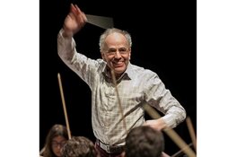 Pianiste en componiste Marlies du Mosch