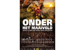 Onder het Maaiveld en Vrienden van Bioland nu ook in Warmenhuizen