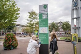 Nieuwe Mobipunt Hubs versterken duurzaam vervoer en bereikbaarheid