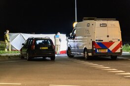 Dodelijk ongeluk in Oudkarspel: fietser overleden na aanrijding op Schagerweg