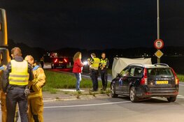 Dodelijk ongeluk in Oudkarspel: fietser overleden na aanrijding op Schagerweg