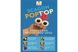 Na De Kleine Zeemeermin nu twee maal ’Aladdin de musical’ in Scagon De Luxe