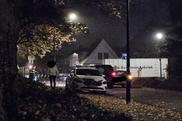 Automobilist aangehouden voor het rijden onder invloed bij ongeluk