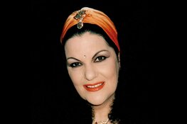 De Lieve Vrouwe van Utrecht  met ’De Tweede Keus’ in Scagon De Luxe