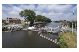 Software aanpassingen bij Vlotbrug ’t Zand moeten voor minder storingen zorgen