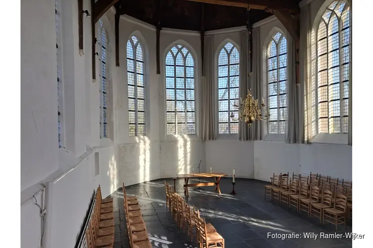 Vesper Warmenhuizen