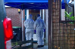 Overlijdensonderzoek Schagen, één aanhouding