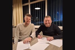 Arjan Huisman komend seizoen nieuwe hoofdtrainer Hollandia T