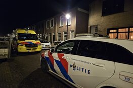 Man gewond bij conflict in trein bij Schagen