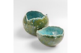 Expositie van Gerdien Noordeloos in Bibliotheek Schagen