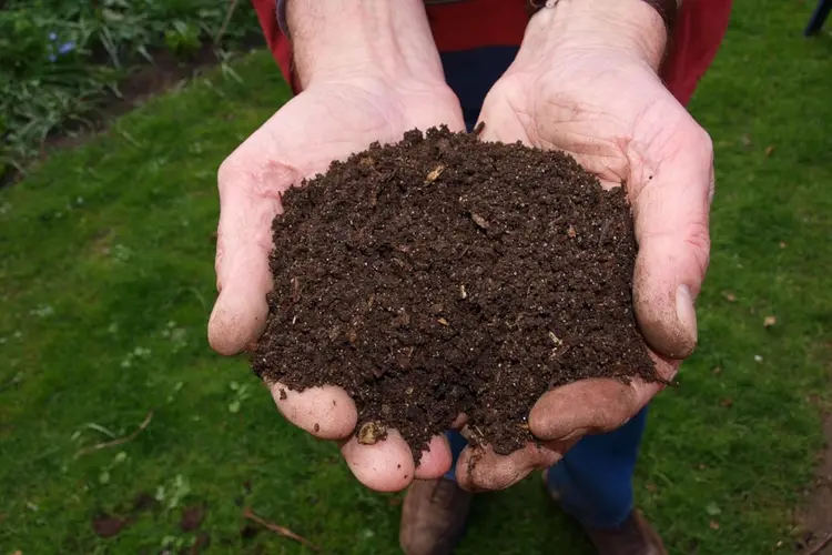 Kom gratis compost halen op 29 maart
