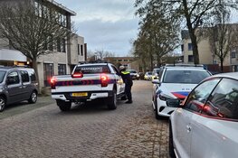 Melding van woningoverval aan Het Schip in Schagen