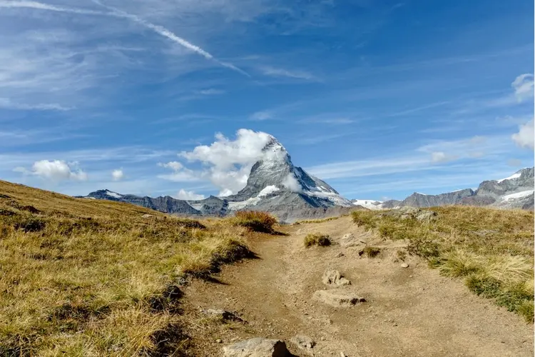 Wil je graag op wandelvakantie? Dit is het beste seizoen daarvoor
