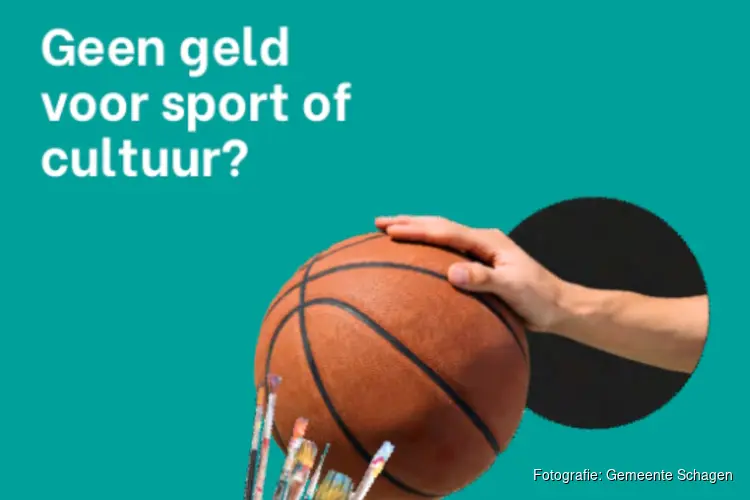 Oproep aan sport- en cultuurverenigingen: Sluit u aan bij het Volwassenenfonds!