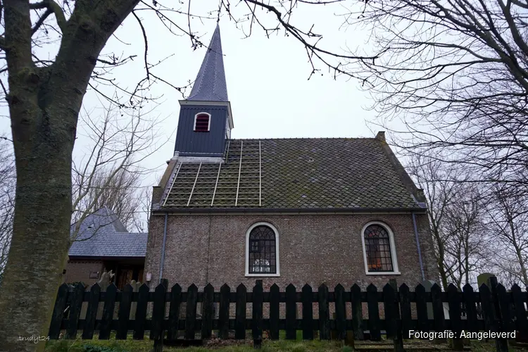 West Friese middag in Eenigenburg