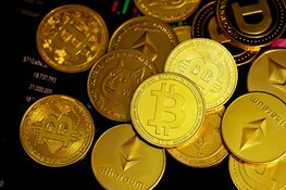8 populairste cryptovaluta's om mee te gokken