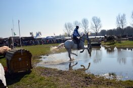 North Holland Horse Trials viert 10e editie