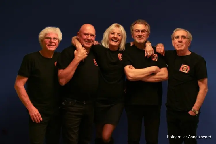 "Goud en Oud" in de Keesschuur