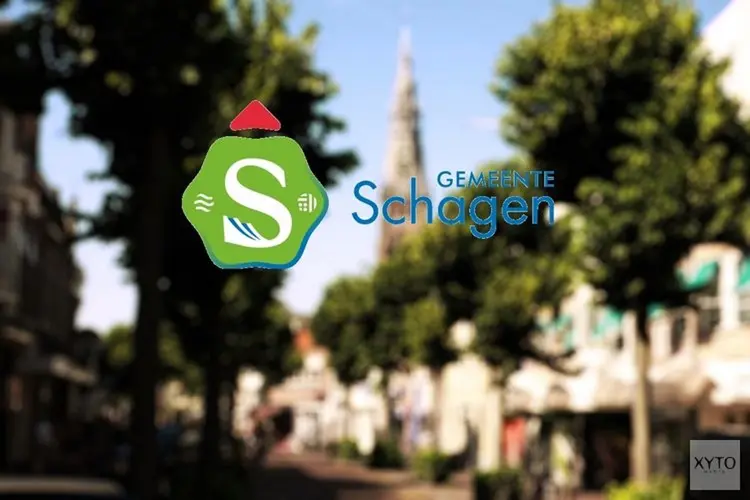 Omgevingsvergunning Schagen Oost aangevraagd