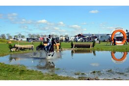 Tiende editie North Holland Horse Trials groot succes