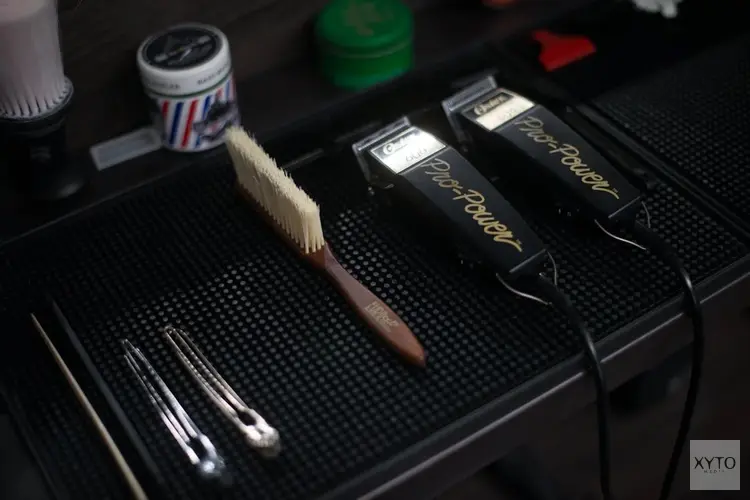 Wat is het verschil tussen een trimmer en een tondeuse?