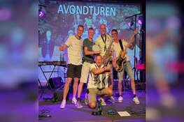 Band VAART op 10 mei in Cultuurkerkje Oudesluis met 'Avondturen': Een Avond vol Muziek en Onvergetelijke Verhalen
