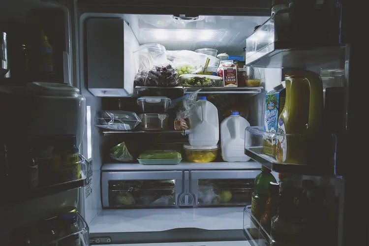 De Amerikaanse koelkast: innovatie en luxe in jouw keuken